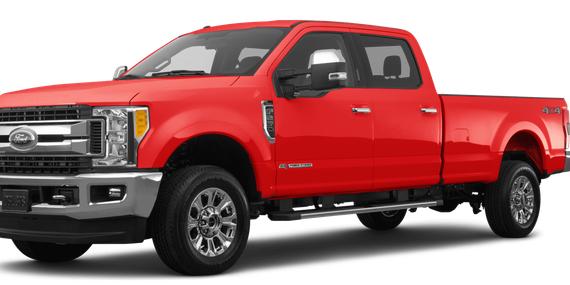 FORD F-250 2017 1FT7W2BTXHEE71863 image