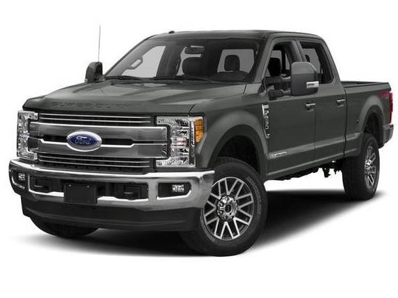 FORD F-250 2017 1FT7W2A66HEE02292 image