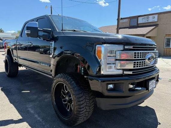 FORD F-250 2017 1FT7W2BTXHEC40736 image
