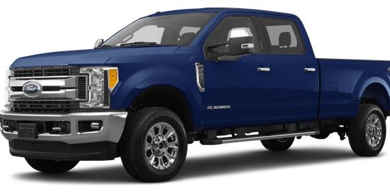 FORD F-250 2017 1FT7W2B63HEB56512 image