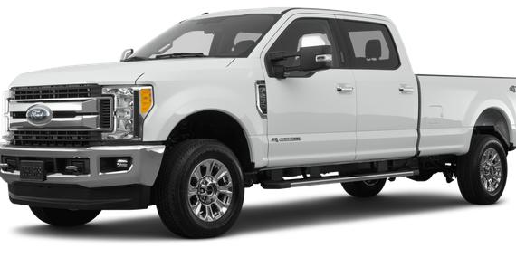 FORD F-250 2017 1FT7W2BT0HEE12675 image