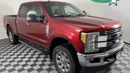 FORD F-250 2017 1FT7W2BT7HEE03973 image