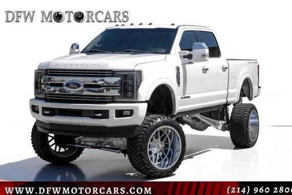 FORD F-250 2017 1FT7W2BT4HEB35075 image