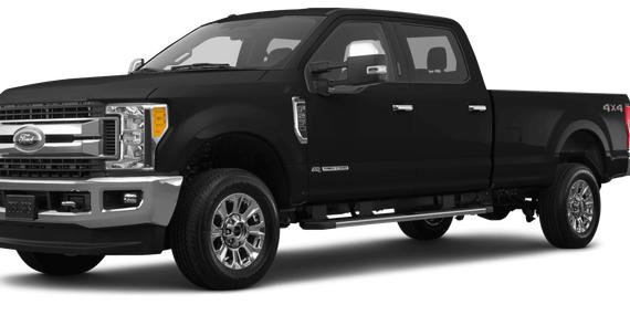 FORD F-250 2017 1FT7W2BT8HEC31663 image