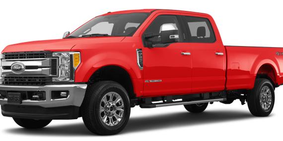FORD F-250 2017 1FT7W2BT0HEC84163 image