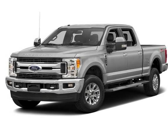 FORD F-250 2017 1FT7W2B61HED72374 image