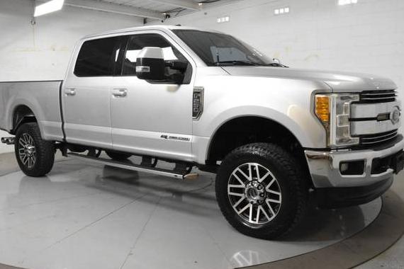FORD F-250 2017 1FT7W2BT1HED77404 image