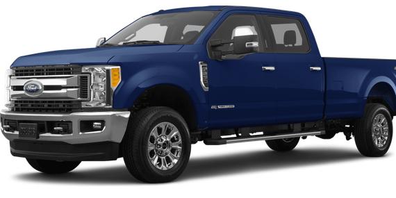 FORD F-250 2017 1FT7W2BT1HED23259 image