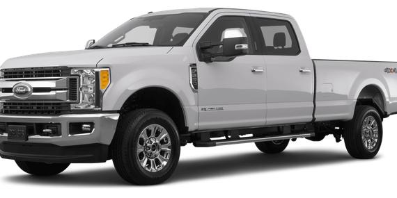 FORD F-250 2017 1FT7W2BT5HEB67629 image