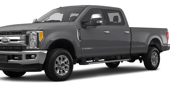 FORD F-250 2017 1FT7W2B64HEB21123 image