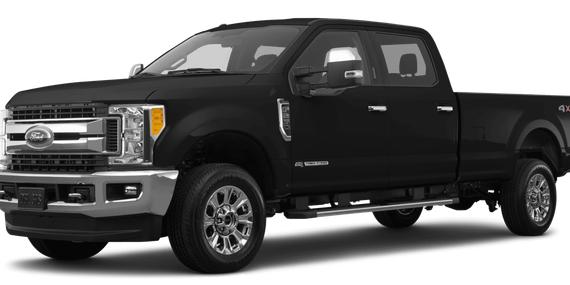FORD F-250 2017 1FT7W2BT7HED49574 image