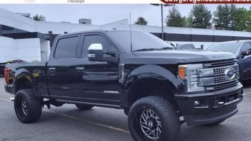 FORD F-250 2017 1FT7W2BT6HEC59414 image