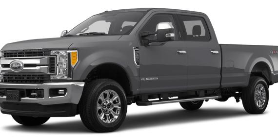 FORD F-250 2017 1FT7W2BT3HEE83563 image