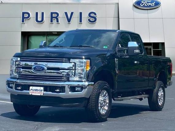 FORD F-250 2017 1FT7X2B61HEC66777 image