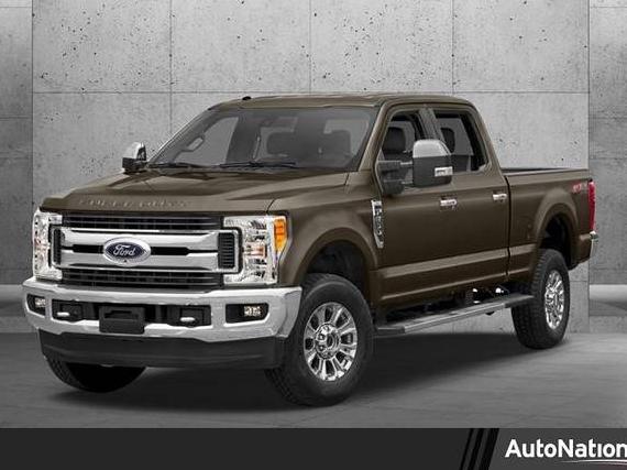 FORD F-250 2017 1FT7W2B6XHEE71596 image