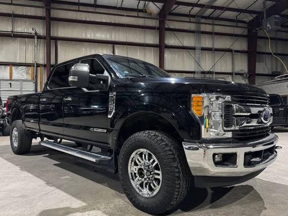 FORD F-250 2017 1FT7W2BT8HEE91786 image