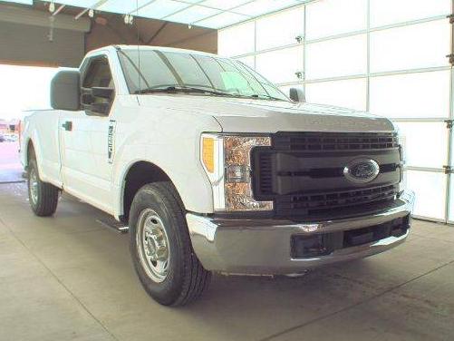 FORD F-250 2017 1FTBF2A67HED65568 image