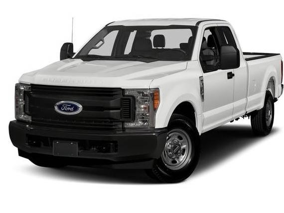 FORD F-250 2017 1FT7X2B67HEE19453 image