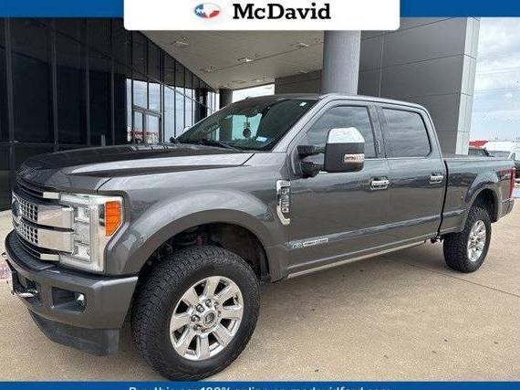 FORD F-250 2017 1FT7W2BT1HEC40737 image