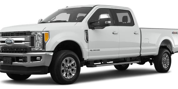 FORD F-250 2017 1FT7W2BT2HED10889 image