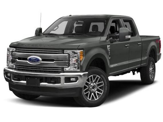FORD F-250 2017 1FT7W2B62HEE88697 image