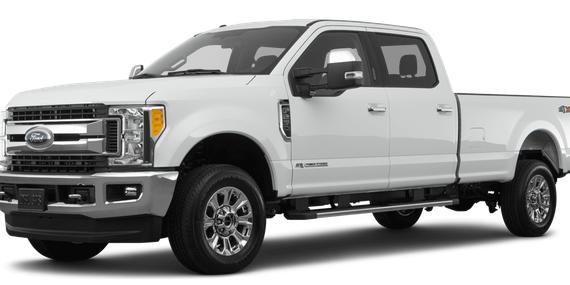FORD F-250 2017 1FT7W2B69HED69108 image