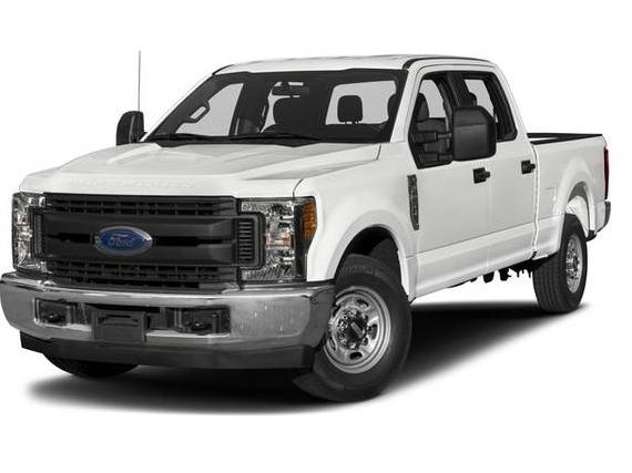 FORD F-250 2017 1FT7W2B66HEF34385 image