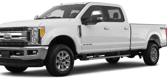 FORD F-250 2017 1FT7W2BT2HEE94134 image