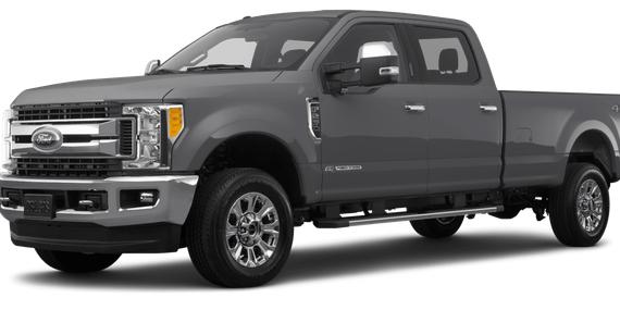 FORD F-250 2017 1FT7W2BT1HEE42462 image