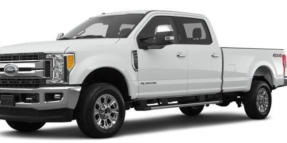 FORD F-250 2017 1FT7W2BT4HEC92458 image
