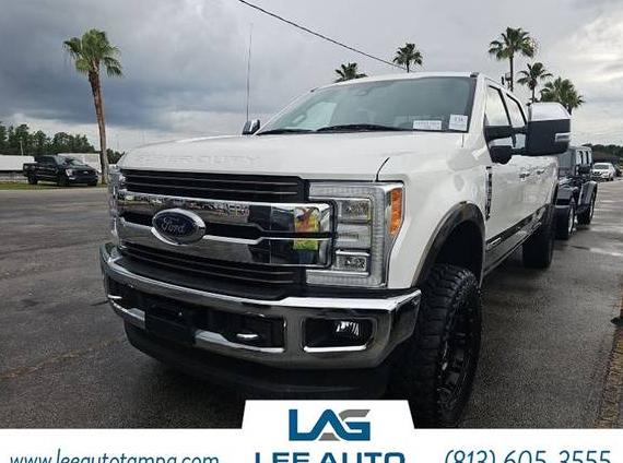 FORD F-250 2017 1FT7W2BT1HED76155 image