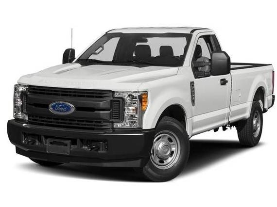 FORD F-250 2017 1FTBF2B65HEB51970 image