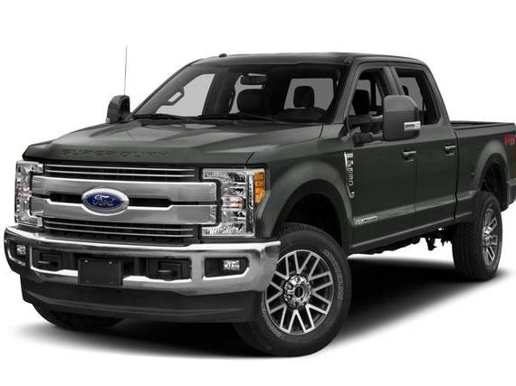 FORD F-250 2017 1FT7W2BT7HEF44297 image