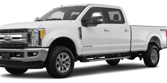 FORD F-250 2017 1FT7W2B6XHEC35224 image