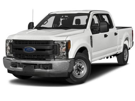 FORD F-250 2017 1FT7W2B64HED67508 image