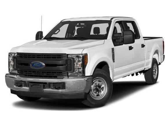 FORD F-250 2017 1FT7W2B65HED15532 image