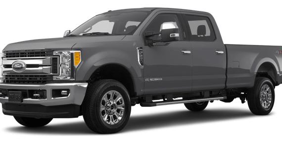 FORD F-250 2017 1FT7W2BT2HEB49847 image
