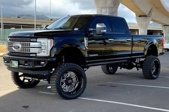 FORD F-250 2017 1FT7W2BT2HEF16200 image