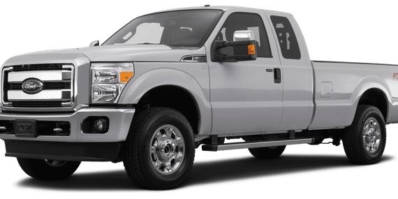 FORD F-250 2017 1FT7X2BT4HED55152 image