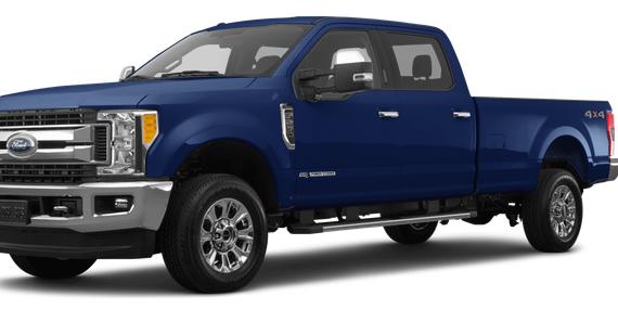 FORD F-250 2017 1FT7W2B69HEF46031 image