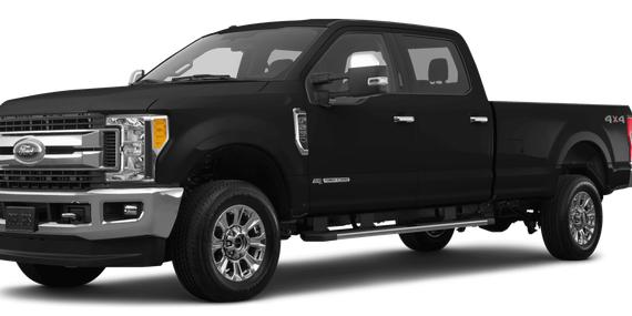 FORD F-250 2017 1FT7W2BT4HEC28565 image