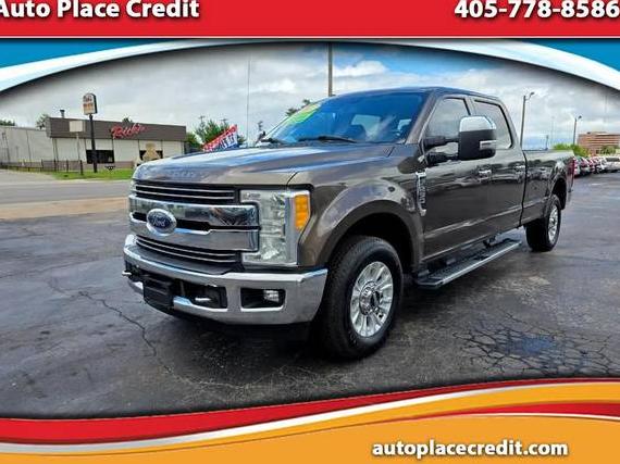 FORD F-250 2017 1FT7W2A63HEB68824 image FORD F-250 2017 1FT7W2A63HEB68824 image