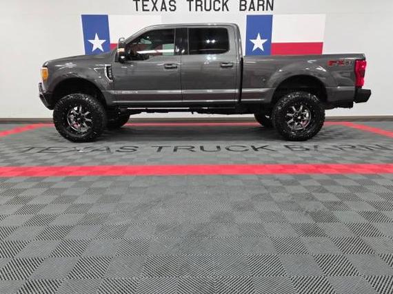 FORD F-250 2017 1FT7W2BT1HEC96080 image