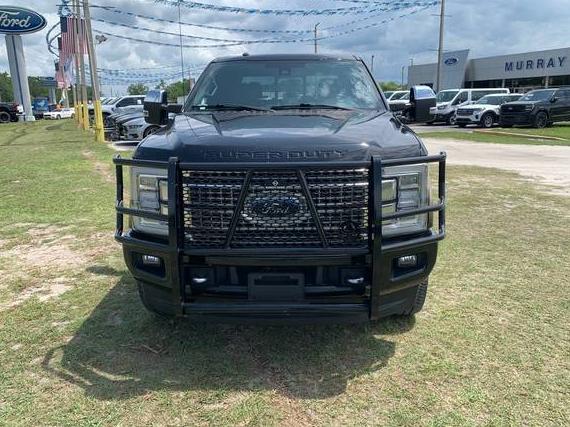 FORD F-250 2017 1FT7W2BT2HED39860 image