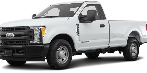 FORD F-250 2017 1FTBF2A63HEE71435 image