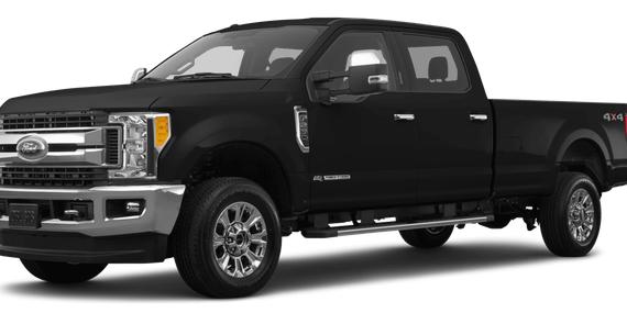 FORD F-250 2017 1FT7W2BT3HED79025 image