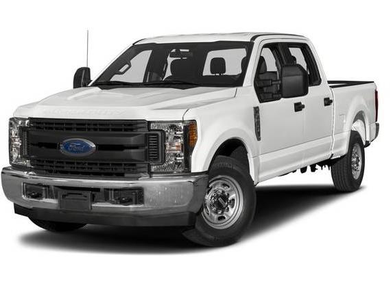 FORD F-250 2017 1FT7W2B69HEF02305 image