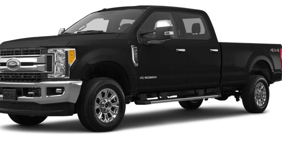 FORD F-250 2017 1FT7W2B66HEB75068 image