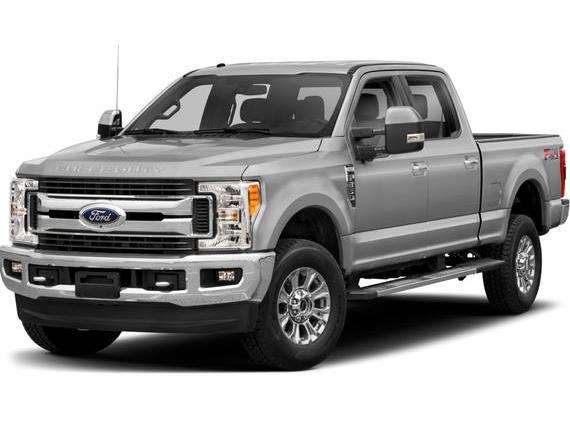 FORD F-250 2017 1FT7W2BT1HEF10016 image