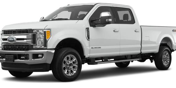 FORD F-250 2017 1FT7W2BT2HED31533 image